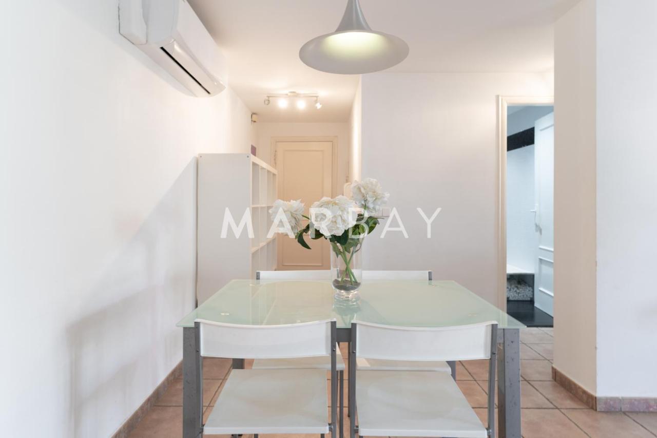 Apartamento Geneve Javea Exterior photo