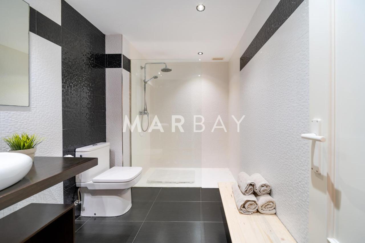 Apartamento Geneve Javea Exterior photo